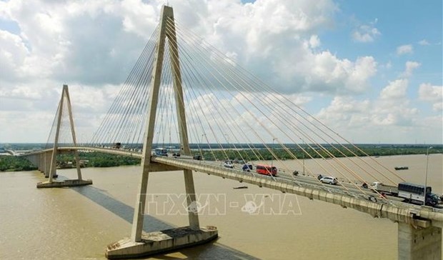 De grands projets de transports dans le delta du Mékong seront prioritaires pour l investissement