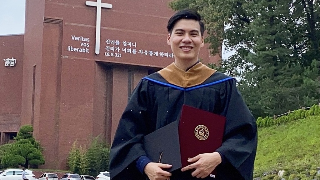Un Vietnamien au Conseil consultatif des politiques de Daejeon