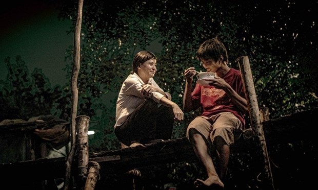 Le protagoniste de Ròm sacré meilleur acteur au 18e Festival du film asiatique en Italie