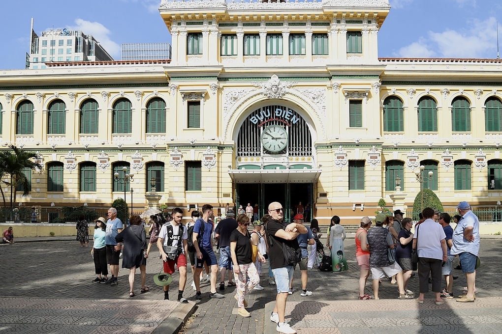 Les visiteurs internationaux souhaitent retourner au Vietnam après le Covid-19
