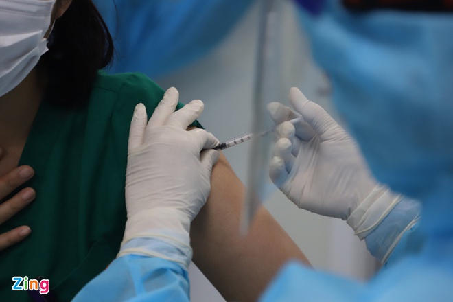 Le gouvernement encourage la participation des localités et des entreprises à l importation de vaccins