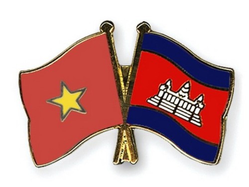 Félicitations au Comité central du Parti du peuple cambodgien