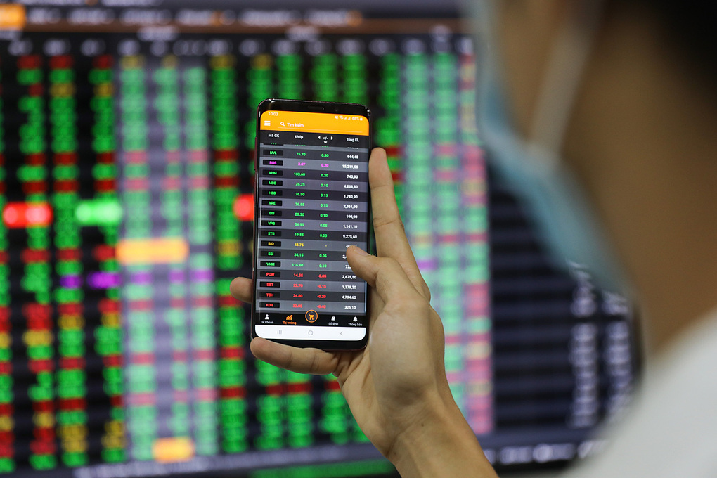 La Bourse vietnamienne affiche la plus forte hausse dans le monde en six mois