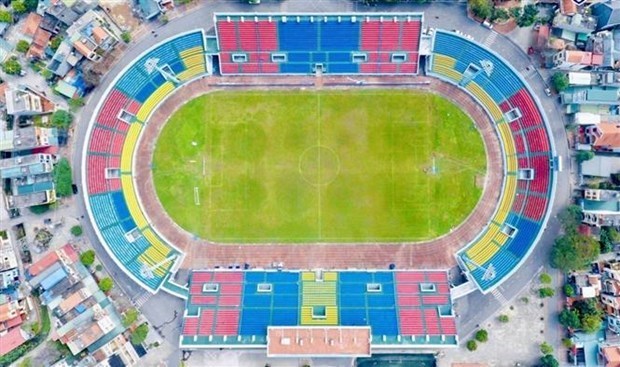 Le Vietnam propose de reporter les Jeux sportifs d Asie du Sud-Est à 2022