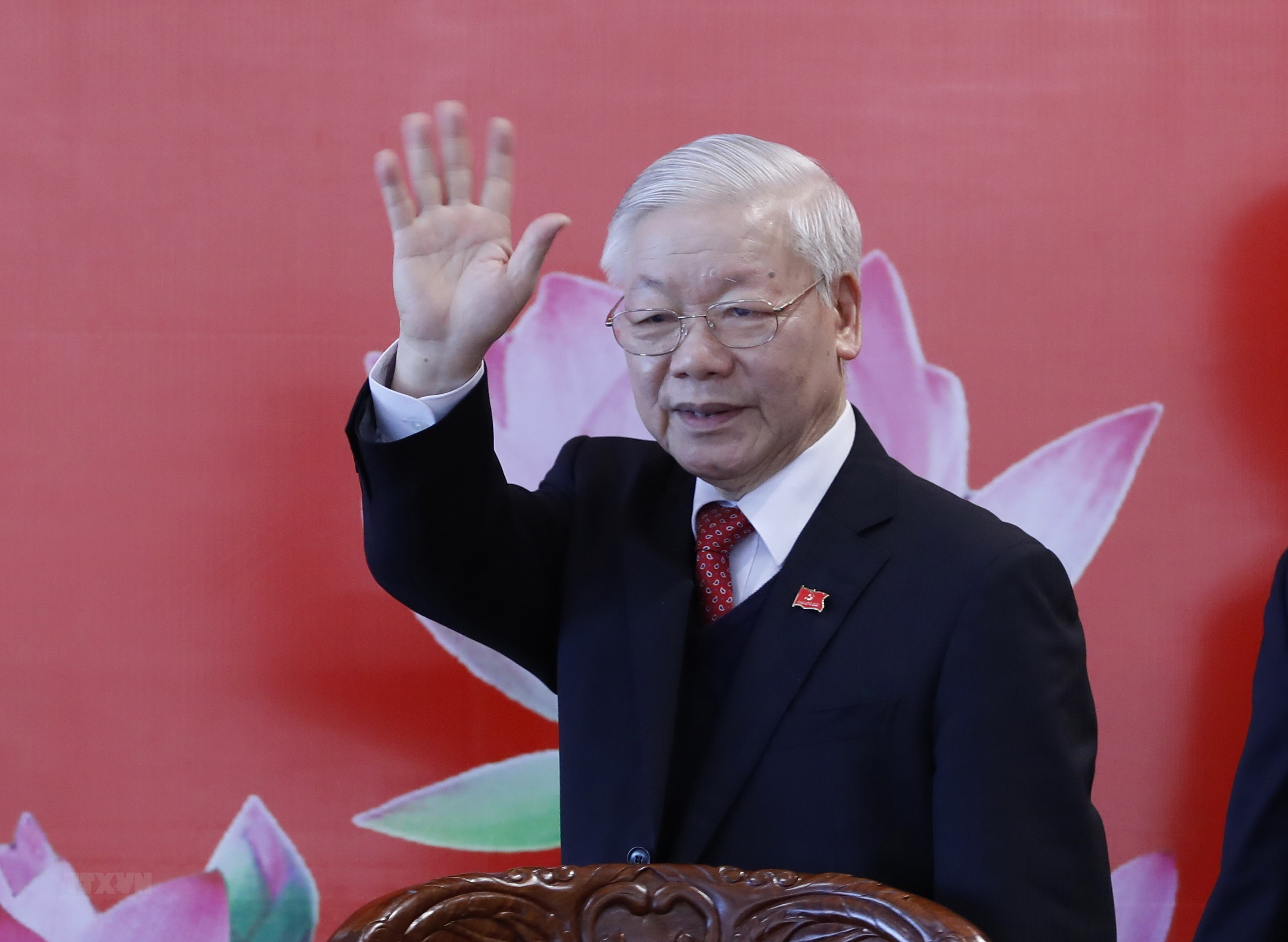 Un journaliste américain apprécie l’article du leader du Parti sur le chemin vers le socialisme au Vietnam