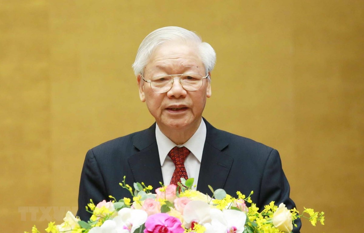 La pensée, la moralité et le style du Président Ho Chi Minh sont des biens inestimables