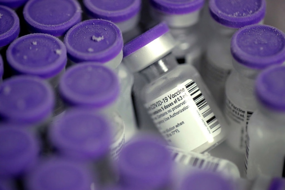 Le Fonds de vaccins contre le COVID-19 reçoit plus de 6 500 milliards de dongs