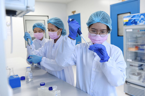 EuroCham la stratégie vaccinale, pierre angulaire de la relance de l’économie vietnamienne