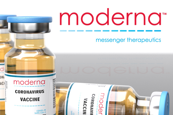 Le Vietnam approuve d urgence le vaccin Moderna