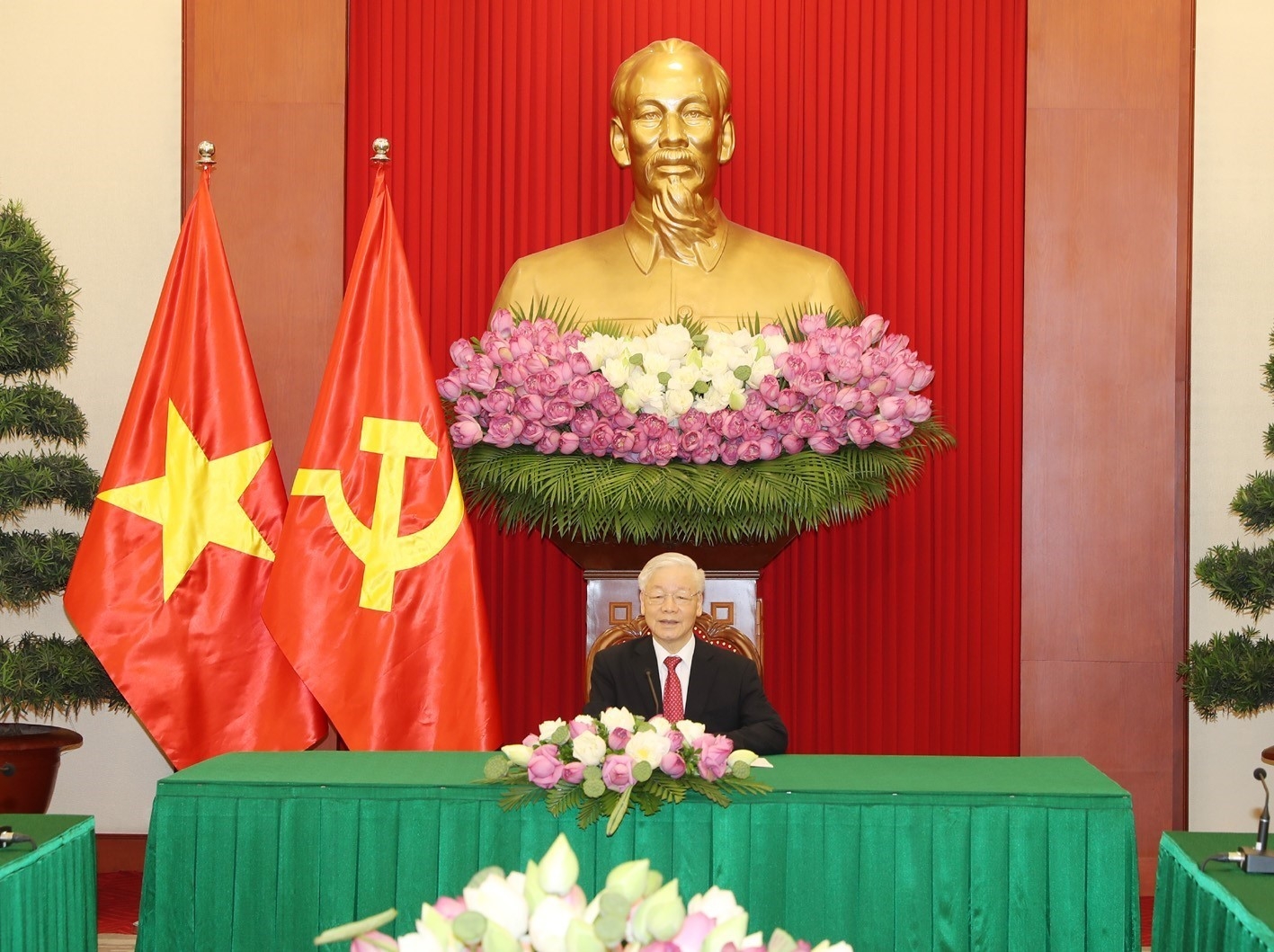 Le Vietnam attache de l’importance à son amitié avec le Sri Lanka