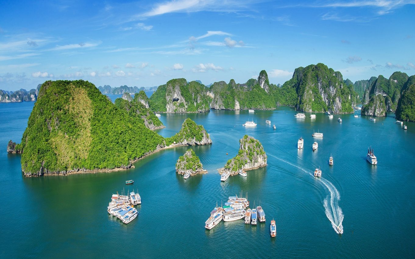 Le Vietnam promeut les moyens de subsistance tirés de la mer