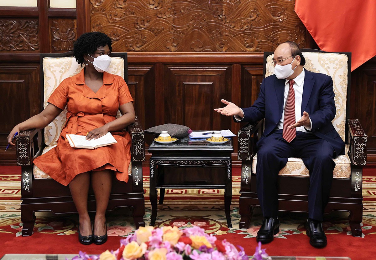 La BM prête à soutenir le Vietnam dans l achat de vaccins