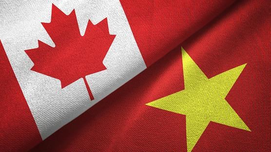 Consultation bilatérale sur la défense entre le Vietnam et le Canada