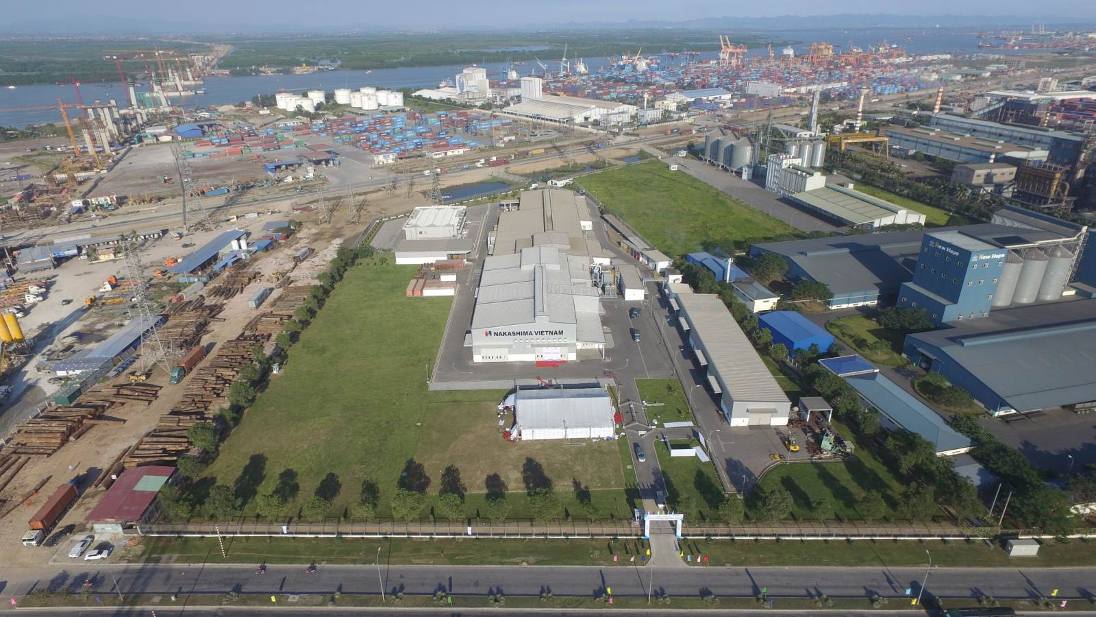 Renforcement des échanges commerciaux Vietnam - Belgique