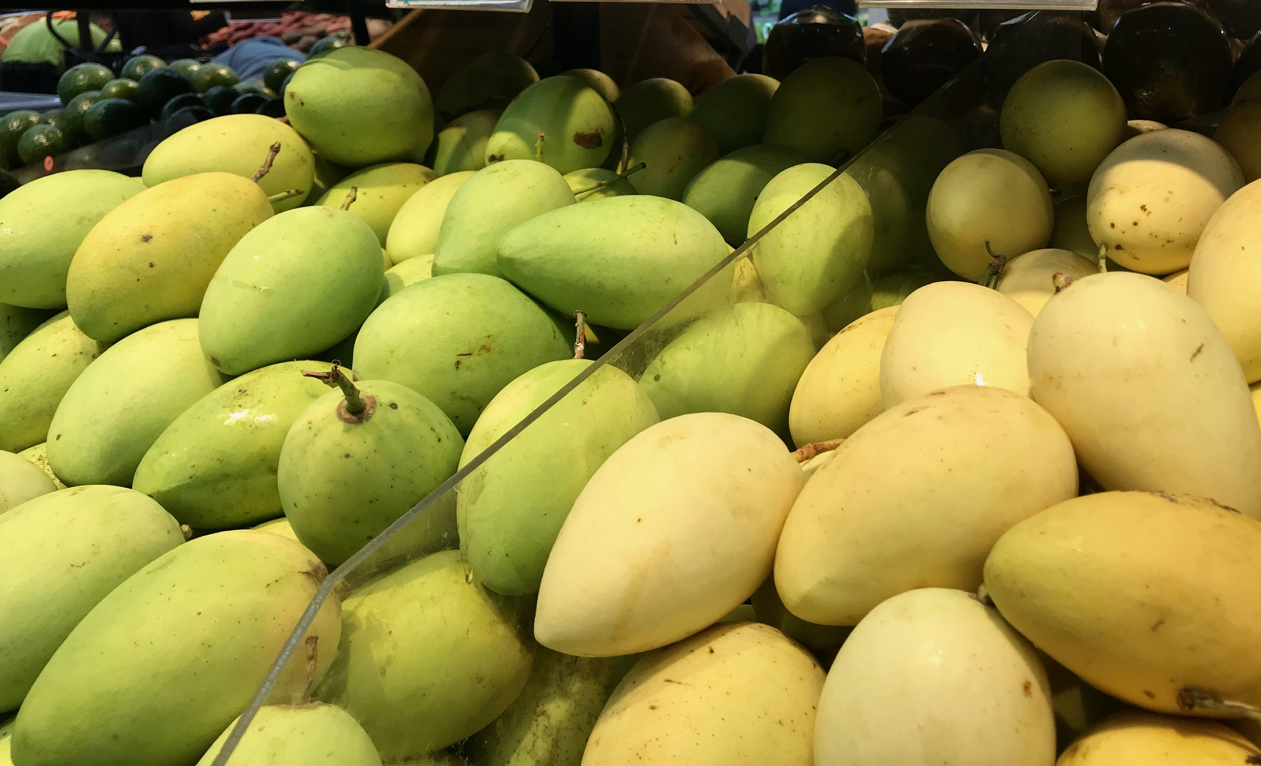 La Chine friande de fruits vietnamiens