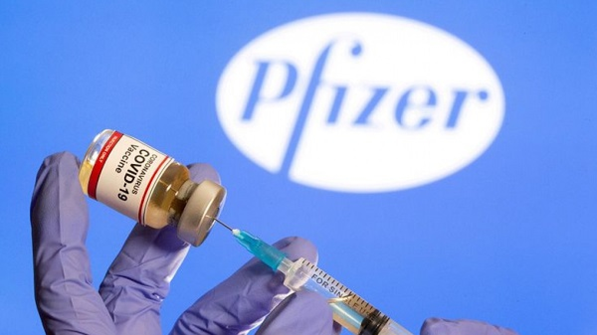 Plus de 90 000 doses de vaccin Pfizer vont arriver au Vietnam demain