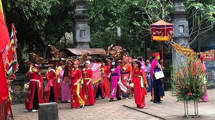 Approbation d un projet de numérisation des fêtes traditionnelles