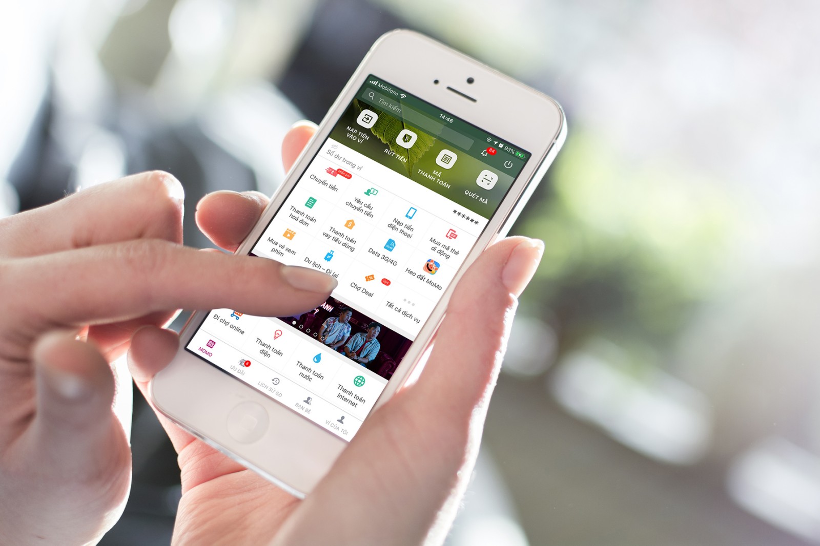 Plus de 50 des consommateurs vietnamiens utilisent des super app