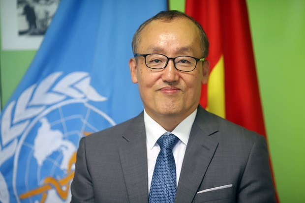 OMS le Vietnam sur la bonne voie dans la gestion des épidémies actuelles