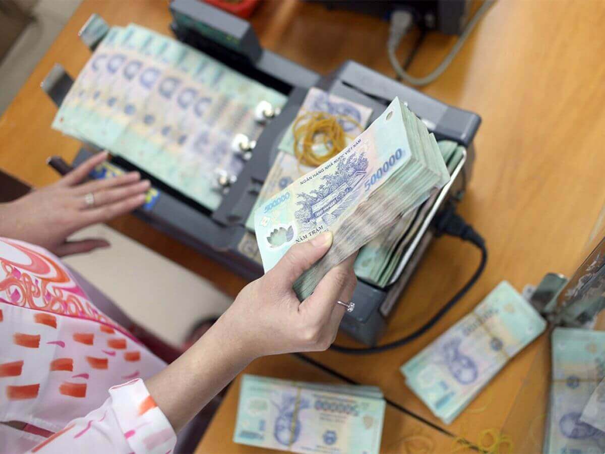 Recettes budgétaires au 1er semestre HCM-Ville et Hanoï en tête du classement