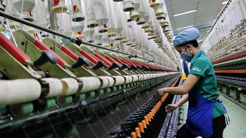 Cinq produits d exportation de plus de 10 milliards d USD au 1er semestre