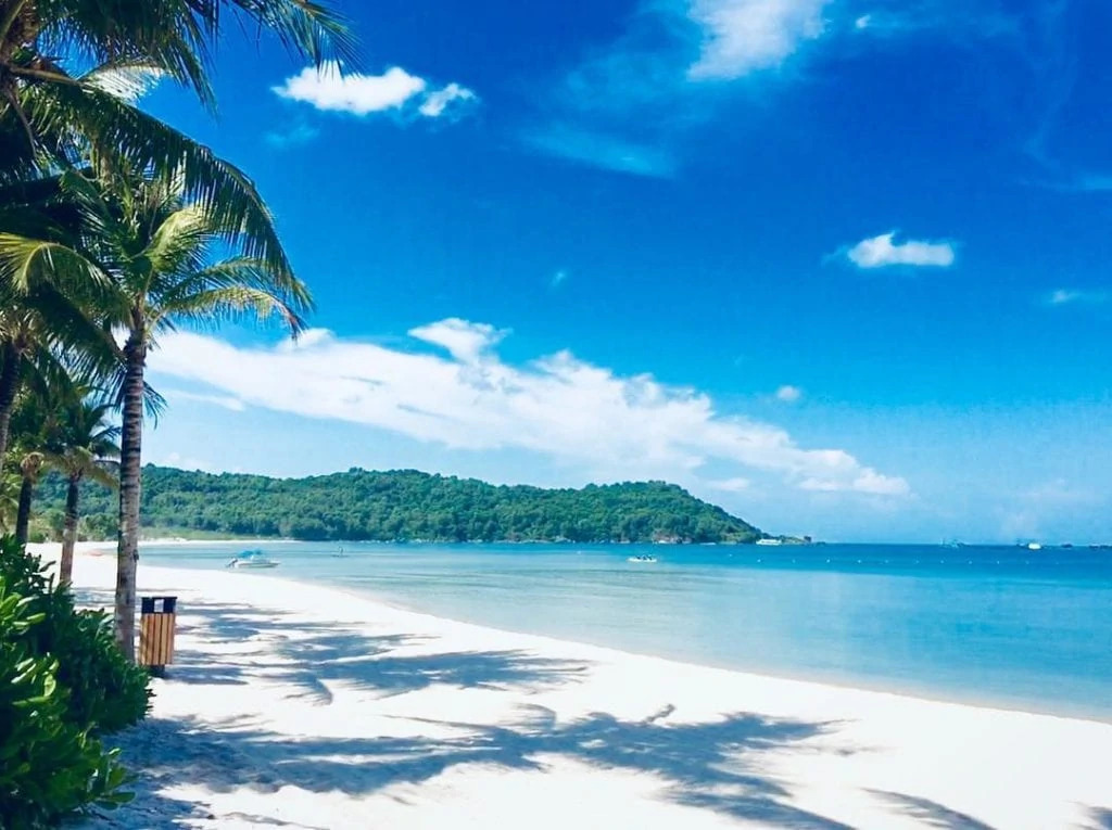 Khanh Hoa se prépare à accueillir les touristes internationaux ayant le passeport vaccinal