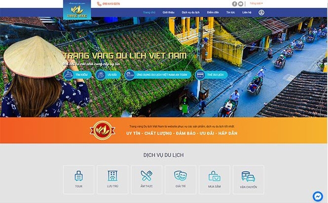 Lancement d un projet de tri des entreprises touristiques et prestataires de services remarquables