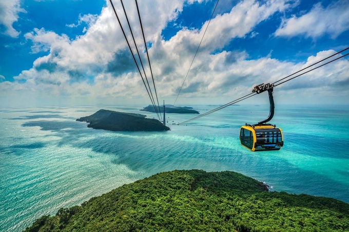 Time Ho Chi Minh-Ville, Phu Quoc, Hanoï dans le top 100 des destinations les plus merveilleuses