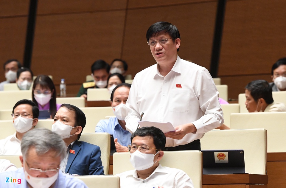 Le Vietnam a trois contrats de transfert de technologie du vaccin anti-Covid-19