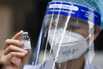 Le Fonds de vaccins contre le COVID-19 reçoit 8 185 milliards de dongs