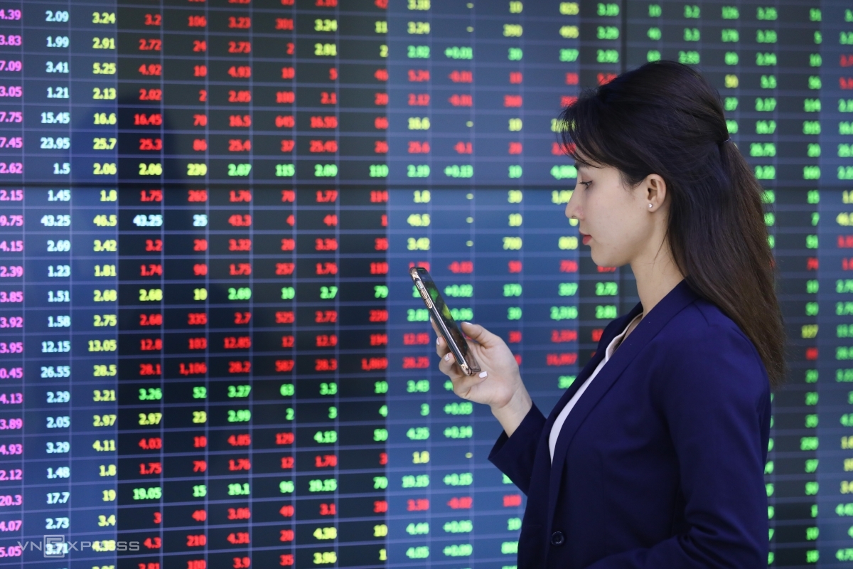 La bourse vietnamienne connait la deuxième plus forte augmentation au monde