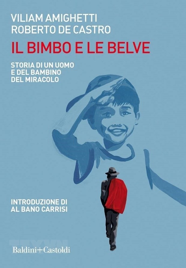 Autobiographie des médecins italiens volontaires au Vietnam