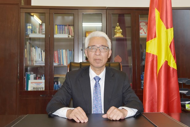 Les relations Vietnam-Chine poursuivent leur bel élan malgré la crise du coronavirus