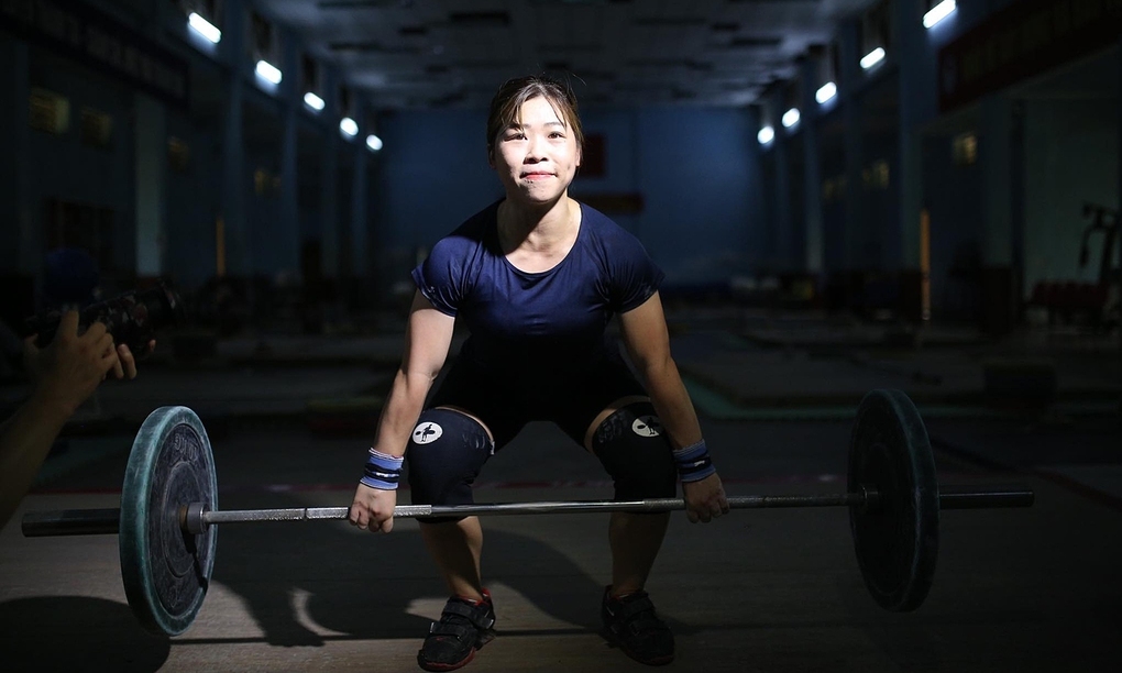 Le Vietnam devrait remporter deux médailles aux JO de Tokyo