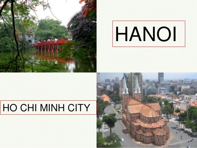 Trois villes vietnamiennes parmi les 100 plus beaux endroits du monde
