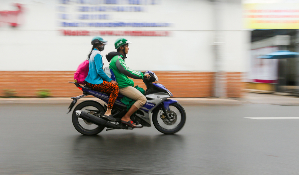 Hô Chi Minh-Ville soutiendra 27 000 travailleurs indépendants supplémentaires