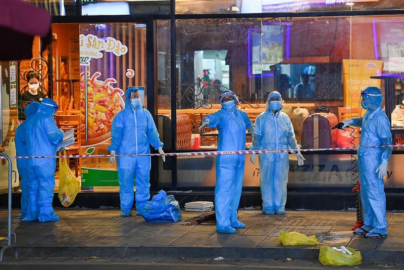 Les informations marquantes du 17 juillet