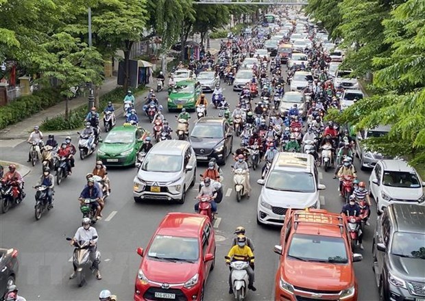 COVID-19 Ho Chi Minh-Ville doit contrôler strictement les entrées et sorties