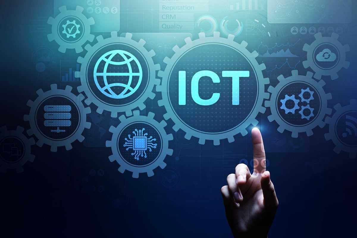 6 mois le secteur des TIC génère 65 milliards USD