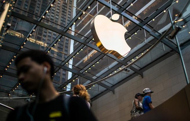 Apple recrute pour de nombreux postes au Vietnam