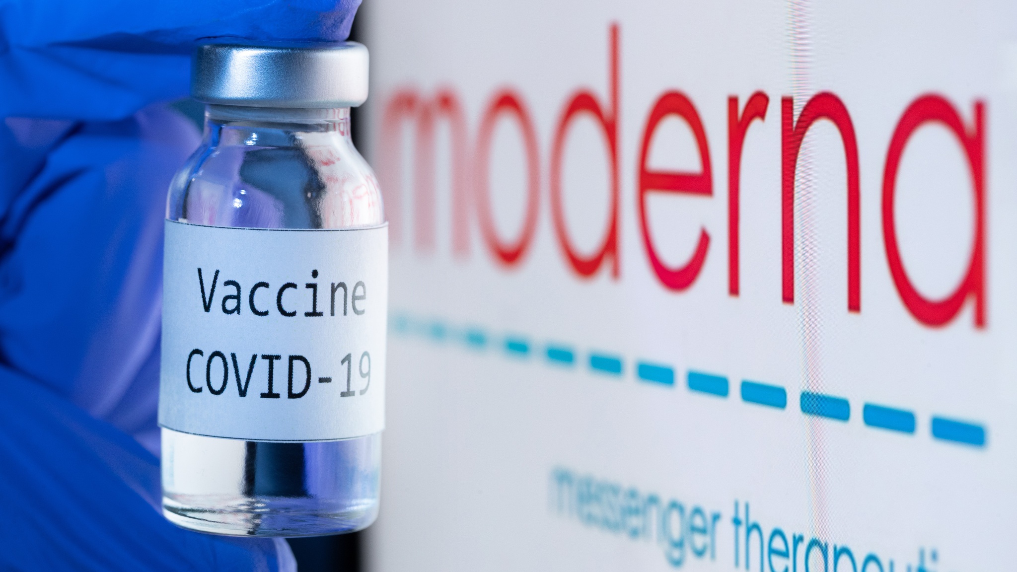 Trois millions de doses du vaccin Moderna vont arriver au Vietnam le 25 juillet