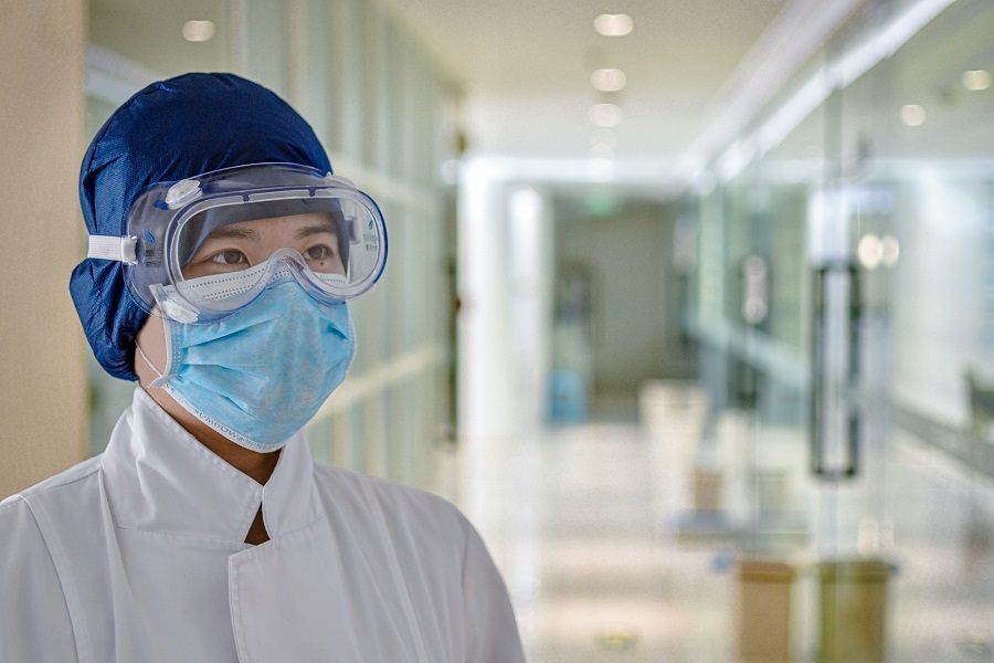 Le fondateur de Grant Thornton Vietnam  Le Vietnam a très bien réagi au début de la pandémie et fera de même avec les vaccins