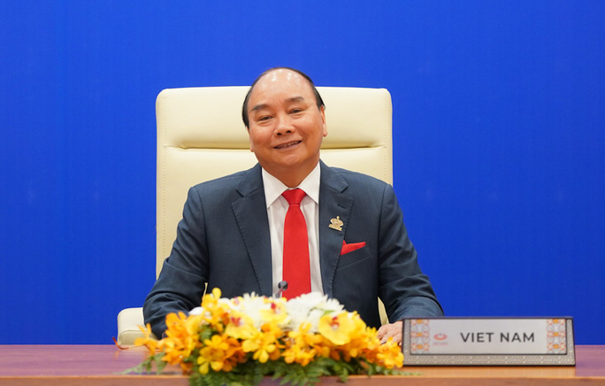 Le Vietnam à l’APEC 2021 unis pour surmonter la crise et accélérer la reprise