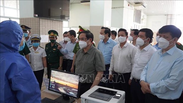 Les informations marquantes du 11 juillet