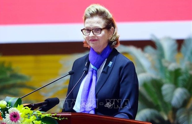 Le PNUD salue les efforts du Vietnam dans la réalisation du rapport à mi-parcours de l EPU