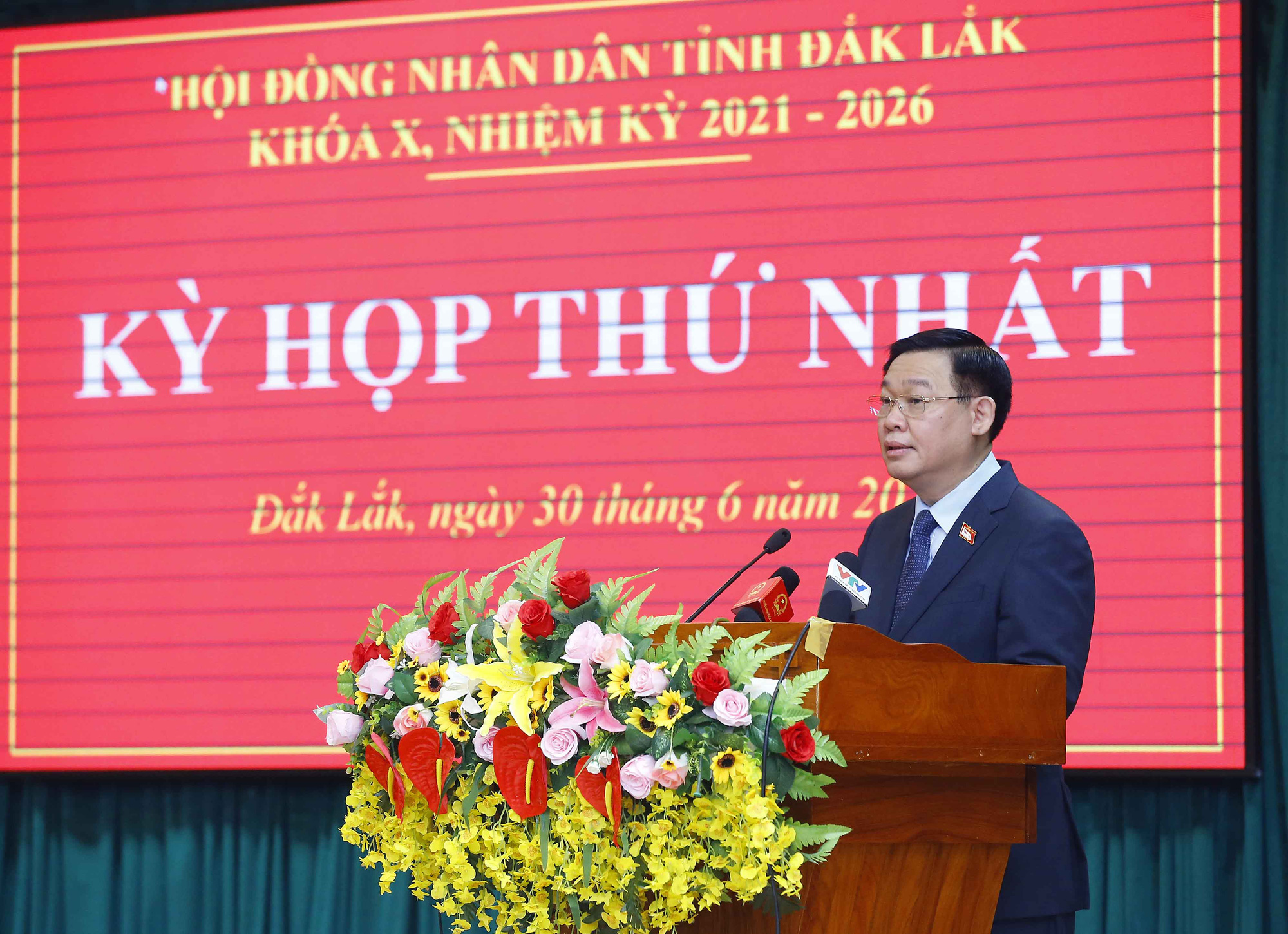 Dak Lak devrait prioritiser le projet d’autoroute Buôn Ma Thuôt-Nha Trang