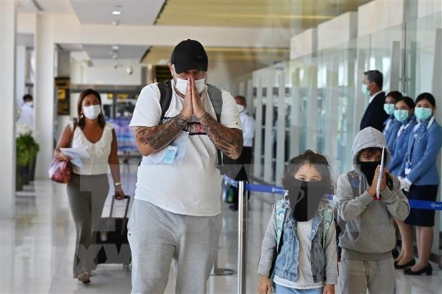 Thaïlande réouverture de trois îles touristiques vers la mi-juillet