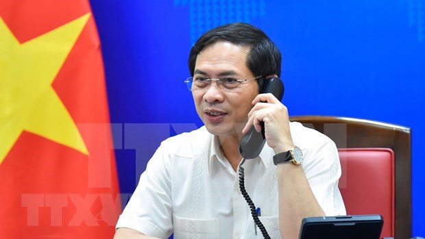 Le Vietnam et l’Égypte veulent porter leur commerce à un milliard de dollars