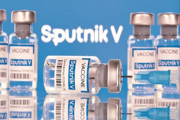 Le gouvernement accepte de négocier pour acheter 40 millions de doses du vaccin Spoutnik V