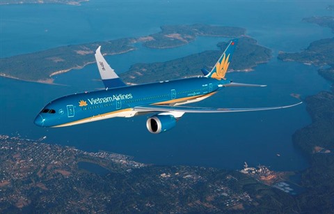 Vietnam Airlines récompensée par Skytrax pour ses mesures sanitaires